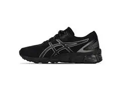Tênis Asics Gel-Quantum 180 Fly Black/Clay Grey Masc - 4