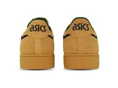 Tênis Asics Japan S Camurça Wood Thrush/Black Masc - 5