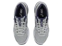 Tênis Asics Gel-Shogun St Piedmont Grey/Purple Matte Fem - 6