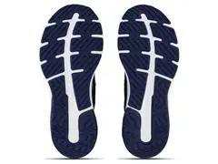 Tênis Asics Gel-Shogun St Piedmont Grey/Purple Matte Fem - 7