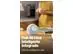 Echo Dot Max (2025) Smart Speaker com Alexa Amazon Branco - Bivolt - 2