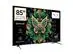 Smart TV 4K TCL QD-Mini LED 85” Polegadas com HDMI 2.1, Dolby Vision I - 1