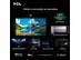 Smart TV 4K TCL QD-Mini LED 85” Polegadas com HDMI 2.1, Dolby Vision I - 5