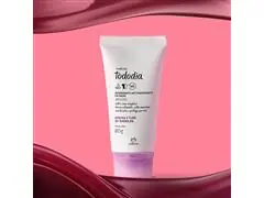 Desodorante em Creme Tododia Ameixa e Flor de Baunilha 80 g - 1