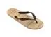 Chinelo Havaianas Color Essential Areia - 1