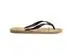 Chinelo Havaianas Color Essential Areia - 4