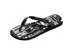 Chinelo Havaianas Dc Logomania Preto - 2