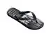Chinelo Havaianas Dc Logomania Preto - 1
