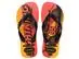 Chinelo Havaianas Kids Cars Amarelo Pop - 0
