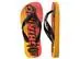Chinelo Havaianas Kids Cars Amarelo Pop - 5