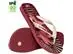 Chinelo Havaianas Ipe Amaranto - 3