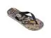 Chinelo Havaianas Top Warner Clas Cinza Gelo - 1