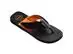 Chinelo Havaianas Urban Print Preto - 2