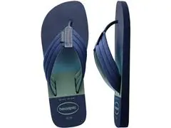 Chinelo Havaianas Urban Print Marinho - 5
