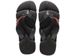 Chinelo Havaianas Power 2.0 Preto