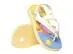Chinelo Havaianas N.Baby Peppa Pig Buttercream - 4