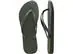 Chinelo Havaianas Slim Verde Olive - 2