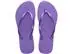 Chinelo Havaianas Slim Lilas Escuro - 0