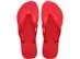 Chinelo Havaianas Top Verm Rubi - 0