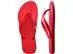 Chinelo Havaianas Top Verm Rubi - 3