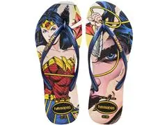 Chinelo Havaianas Slim Wonder Wom Verm/Mar
