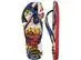 Chinelo Havaianas Slim Wonder Wom Verm/Mar - 4