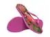 Chinelo Havaianas Sl Summer Bliss Rosa Gum - 5