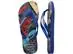 Chinelo Havaianas Top Marvel Clas Azul Naval - 4