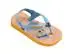Chinelo Havaianas N.B.Disney Clas Amarelo Pop - 1