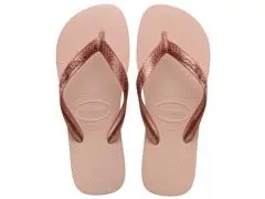 Chinelo Havaianas Top Rosa Ballet - 0