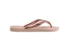 Chinelo Havaianas Top Rosa Ballet - 2