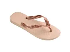 Chinelo Havaianas Top Rosa Ballet - 1