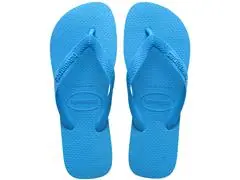 Chinelo Havaianas Top Turquesa - 0
