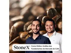 Curso Café: Análise dos Fundamentos do Mercado - StoneX