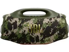 Caixa Bluetooth JBL BOOMBOX4 - Cor Camuflada - 0