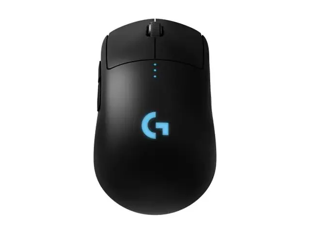 Mouse Gamer Logitech G403 Preto Hero USB 910-005631