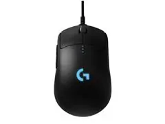Mouse Gamer Logitech G403 Preto Hero USB 910-005631 - 1