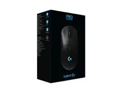 Mouse Gamer Logitech G403 Preto Hero USB 910-005631 - 4
