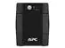 Nobreak APC Back-UPS 600VA Bi-115 BVX600BI-BR - 0