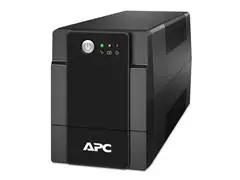 Nobreak APC Back-UPS 600VA Bi-115 BVX600BI-BR - 1