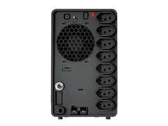 Nobreak SMS Pro 1500Bi/Bi 29401 - 1