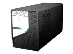 Nobreak SMS Tech 600Bi/115 29300 - 0