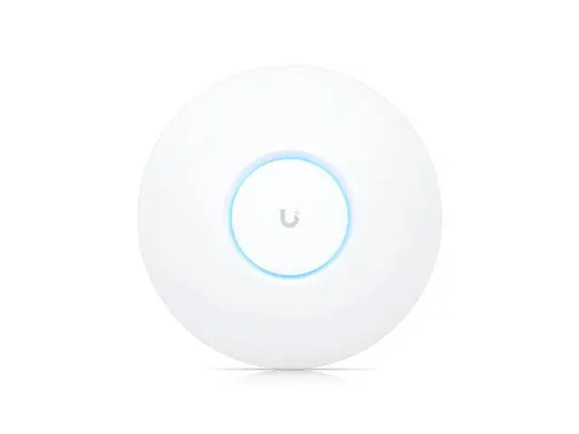 Ponto de Acesso Ubiquiti UniFi 6 Plus s/Fonte U6+ i