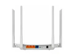 Roteador TP LINK Wireless Gigabit AC1200 EC220 G5 - 2