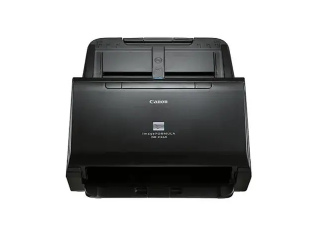 Scanner Canon A4 DR-C240 45ppm 600 DPI 0651C014AA