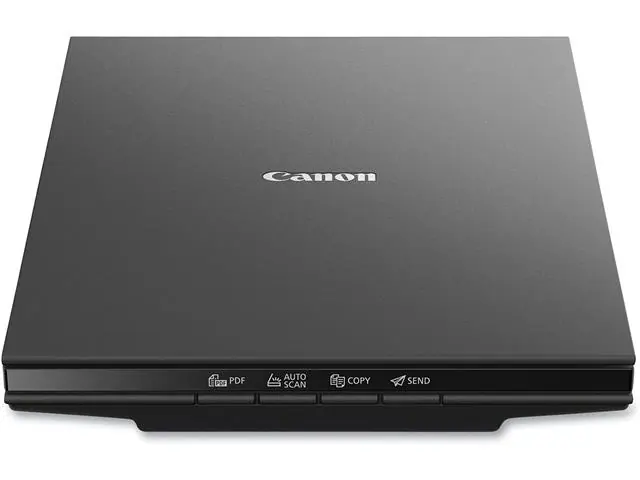 Scanner Canon A4 Lide 300 2995C021AA