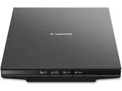 Scanner Canon A4 Lide 300 2995C021AA