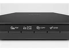 Scanner Canon A4 Lide 300 2995C021AA - 2