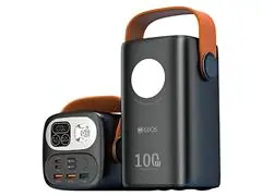 POWER BANK 60.000 MAH - 0