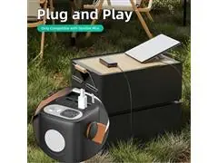 POWER BANK 60.000 MAH - 1